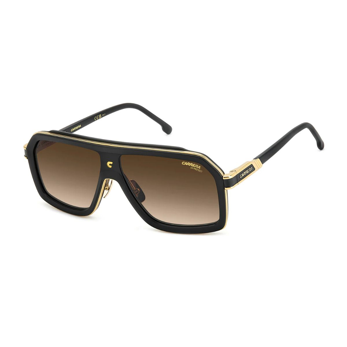 Carrera sunglasses redefine bold fashion—buy Carrera CA 1053/S/TI 00386, top-tier Carrera titanium sunglasses and most wanted Carrera stylish sunglasses now at optorium.