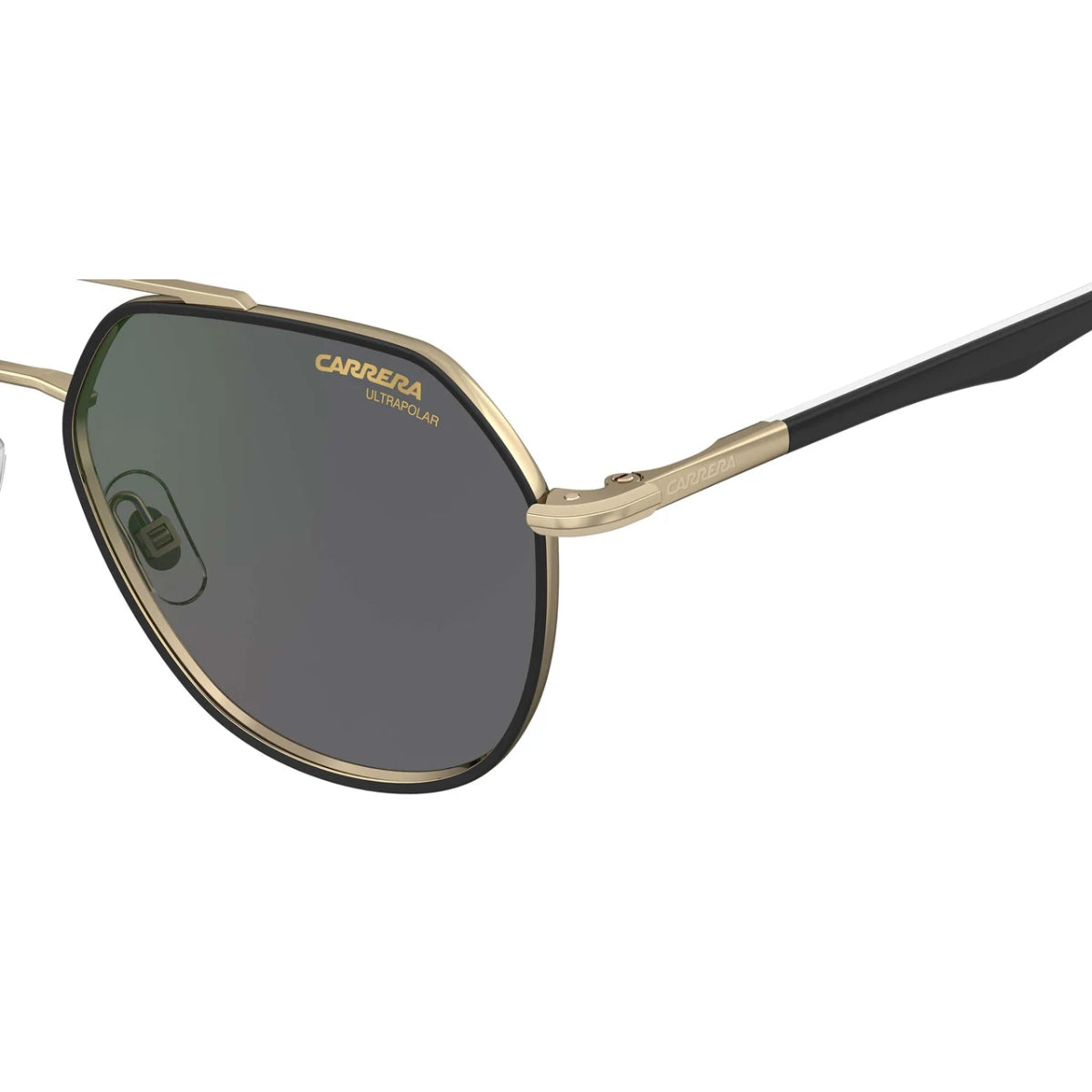 "Stylish Carrera CA 303/S aviators for men with UV protection, ideal for luxury eyewear fashion at Optorium"