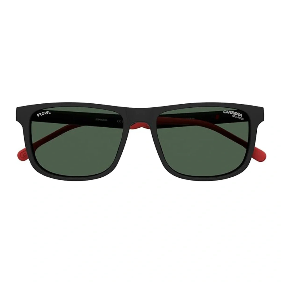 Carrera CA PRW 8/CS/IN 00399 clip-on sunglasses at Optorium