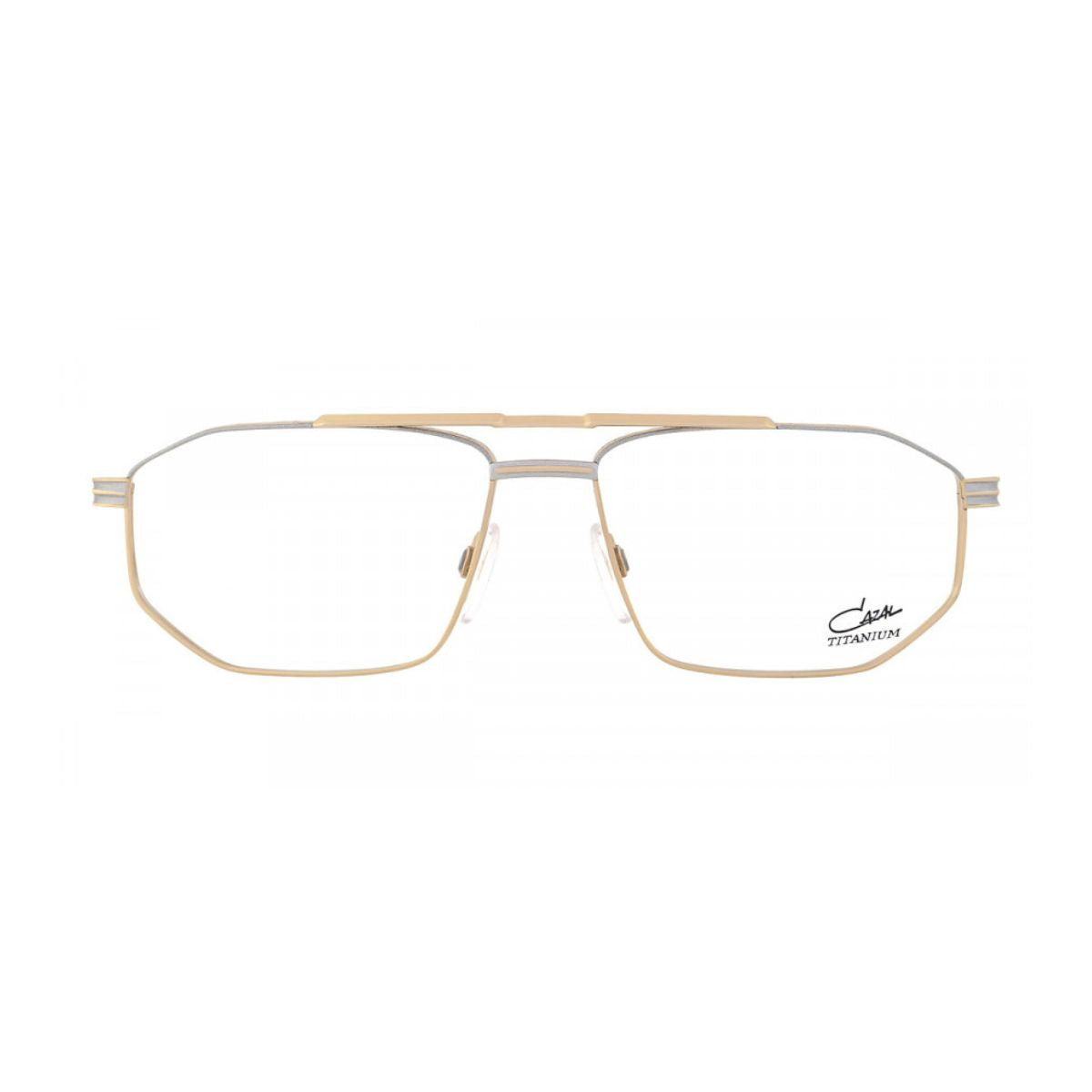 Stylish Cazal Frame 7104 002 Square Frame For Men's At Optorium