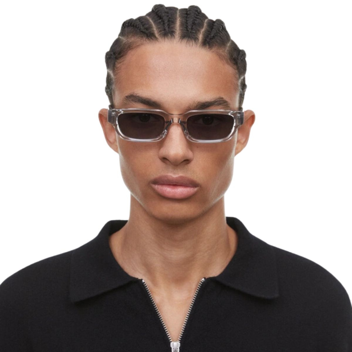 Chimi Sunglass Core 10 Grey