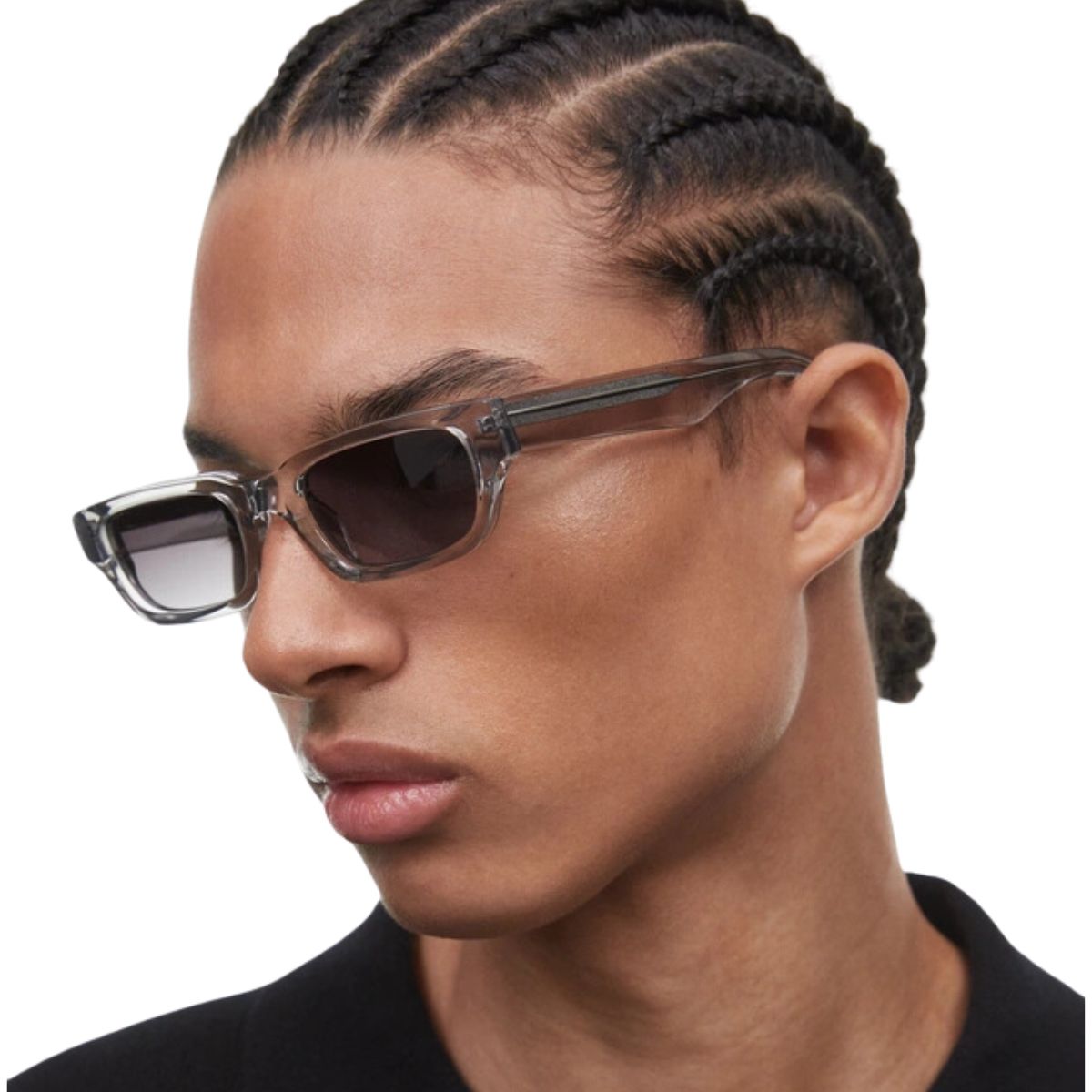 Chimi Sunglass Core 10 Grey