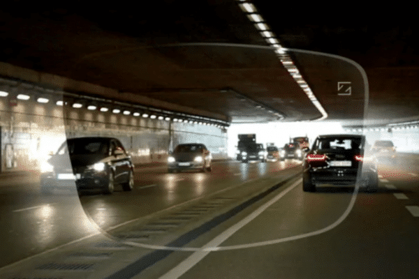 Zeiss Drive Safe SV Lens ( 1.60 Index )