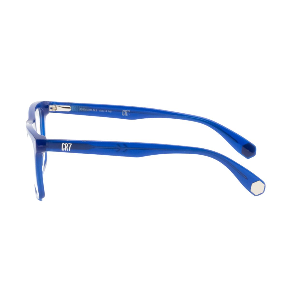 "Stylish Cristiano Ronaldo BD 5004.021.GLS optical frame online at Optorium."