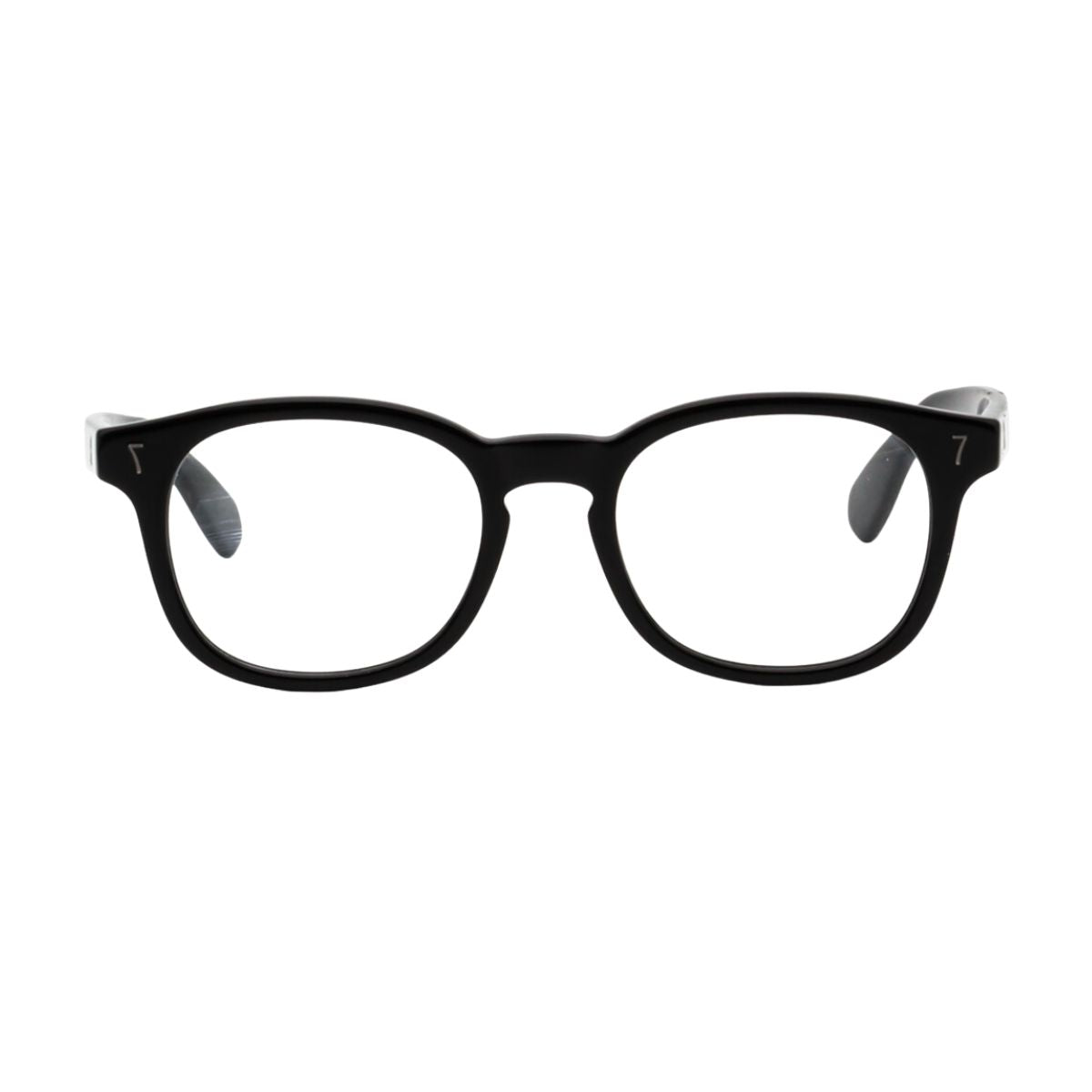 "Cristiano Ronaldo BD 5001.009.GLS square optical frame online at Optorium."
