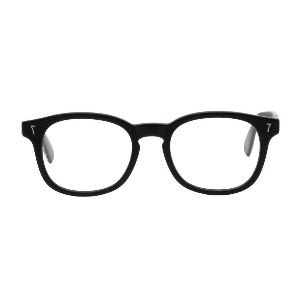 "Cristiano Ronaldo BD 5001.009.ZBR square optical frame online at Optorium."
