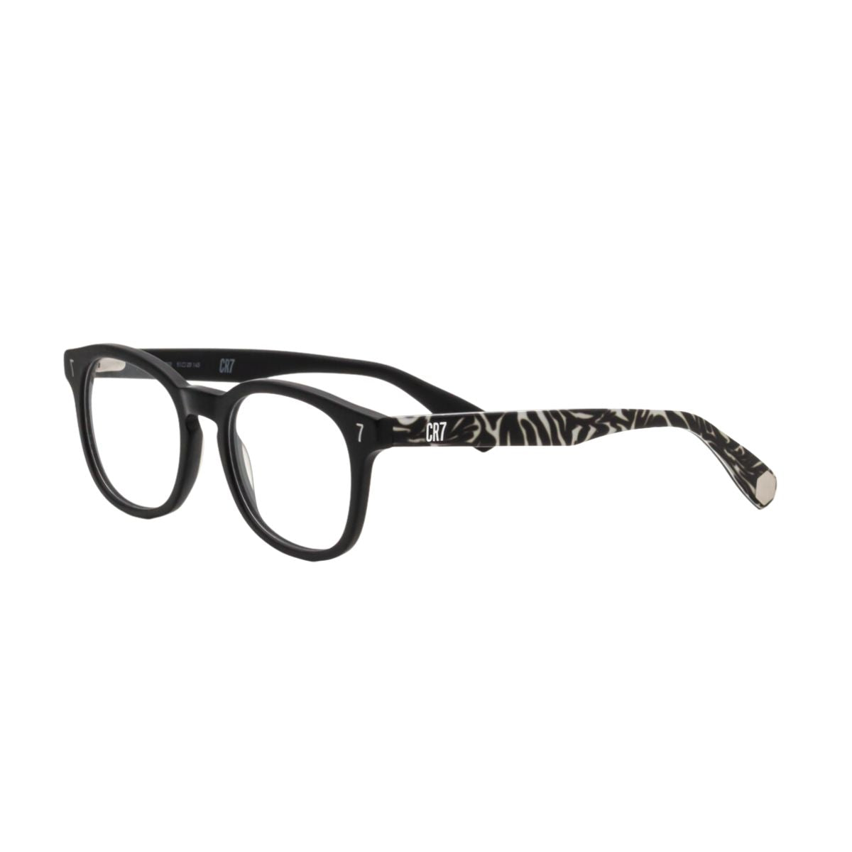 "Lightweight Cristiano Ronaldo BD 5001.009.ZBR eyewear frame online at Optorium."