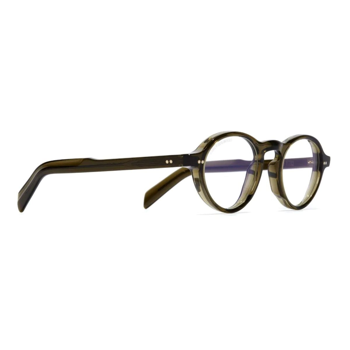 "Branded Cutler & Gross optical frames CGOP CR08 03 | Optorium"