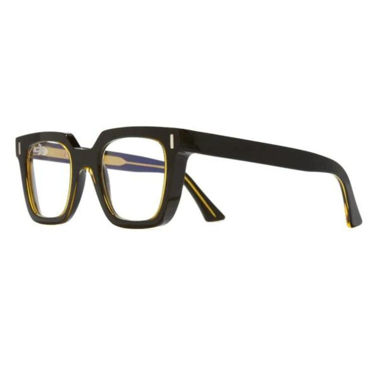 "Luxury Cutler and Gross 1305 14 men's optical frame, elegant design | Optorium"