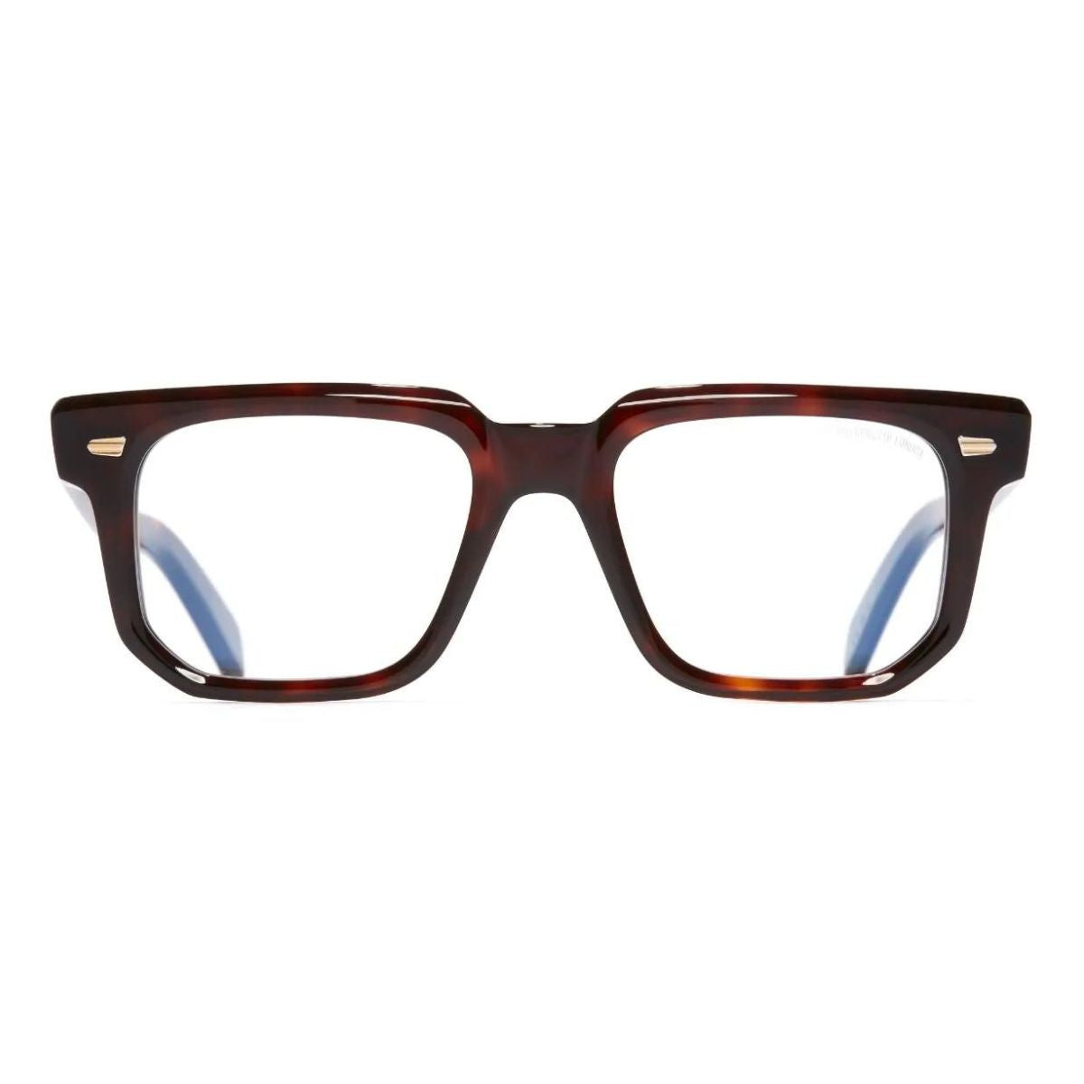 "Cutler and Gross Frame 1410 02, stylish and comfortable eyeglasses for men and women | Online at Optorium"