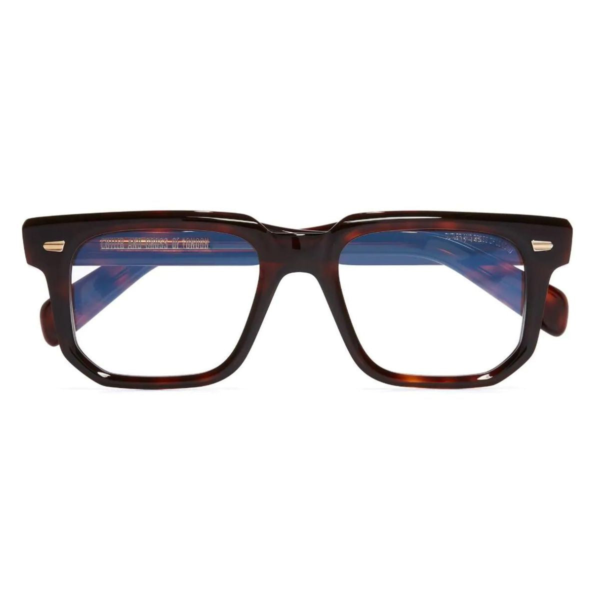 "Buy Cutler and Gross Frame 1410 02, a versatile eyewear choice for men and women | Online at Optorium"