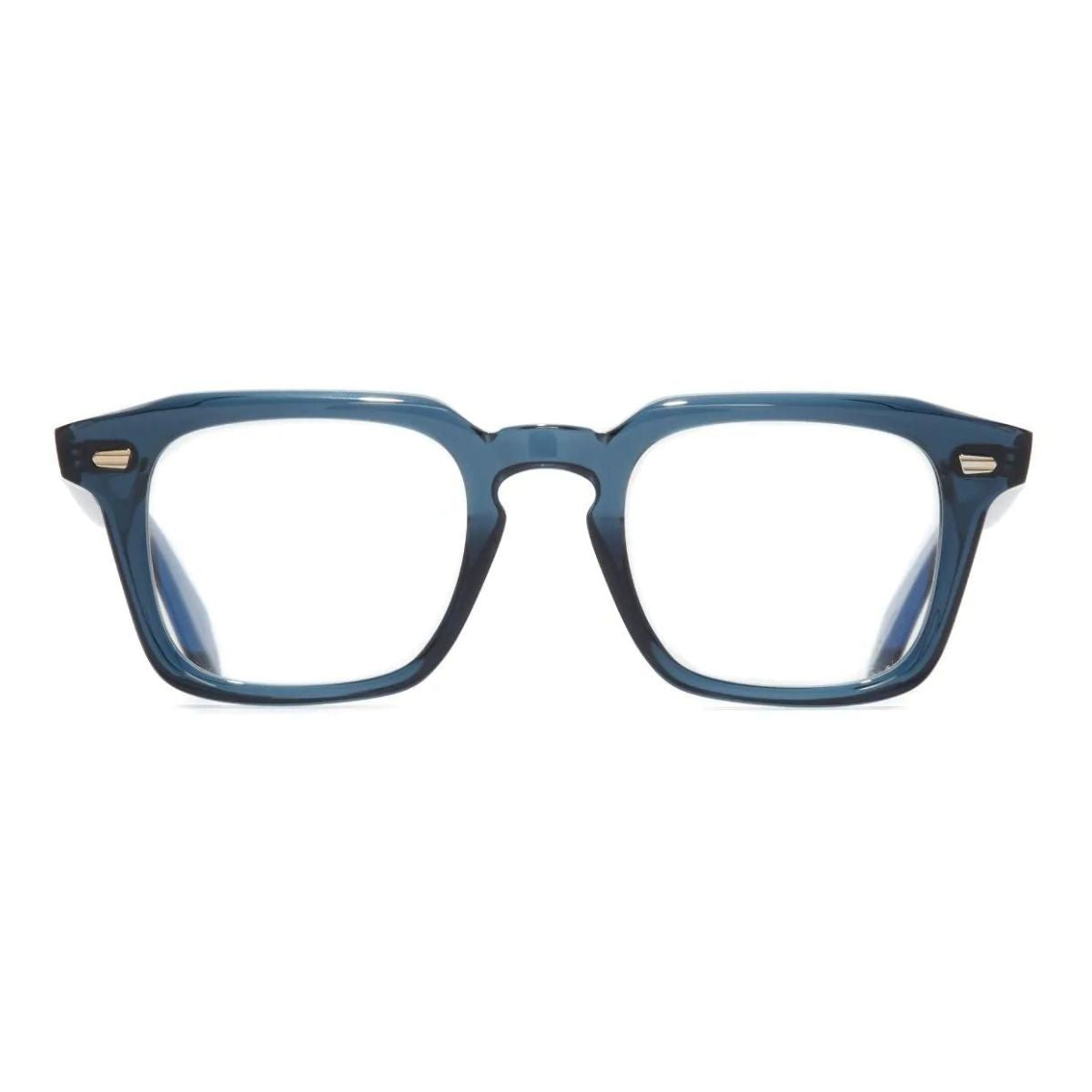 "Cutler and Gross 1416 03 optical frame for men, stylish and elegant | Online at Optorium"