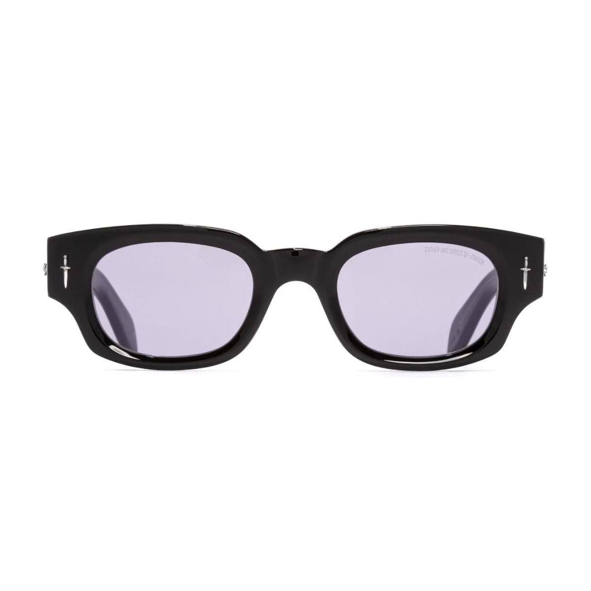 "Stylish Cutler & Gross The Great Frog Sunglasses | Optorium"