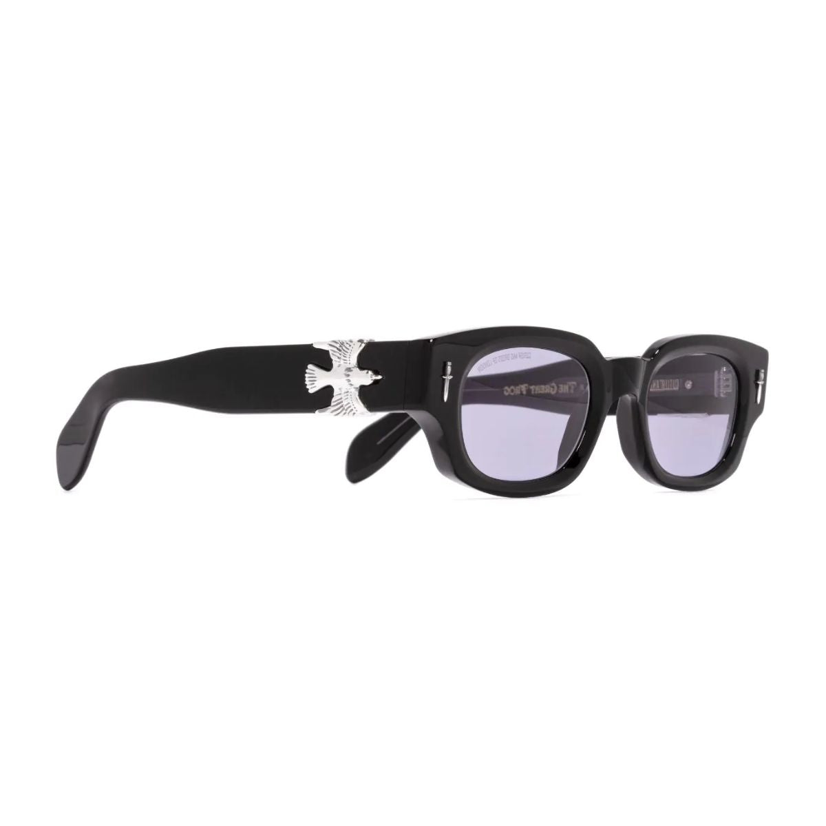 "Premium Cutler & Gross Great Frog Sunglasses for Fashion | Optorium"