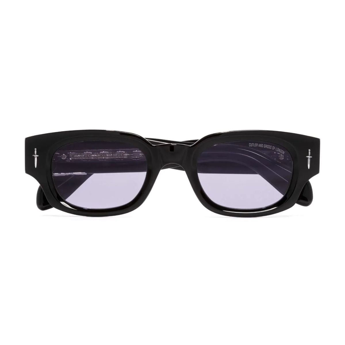 "Latest Cutler & Gross Great Frog Prescription Sunglasses | Optorium"