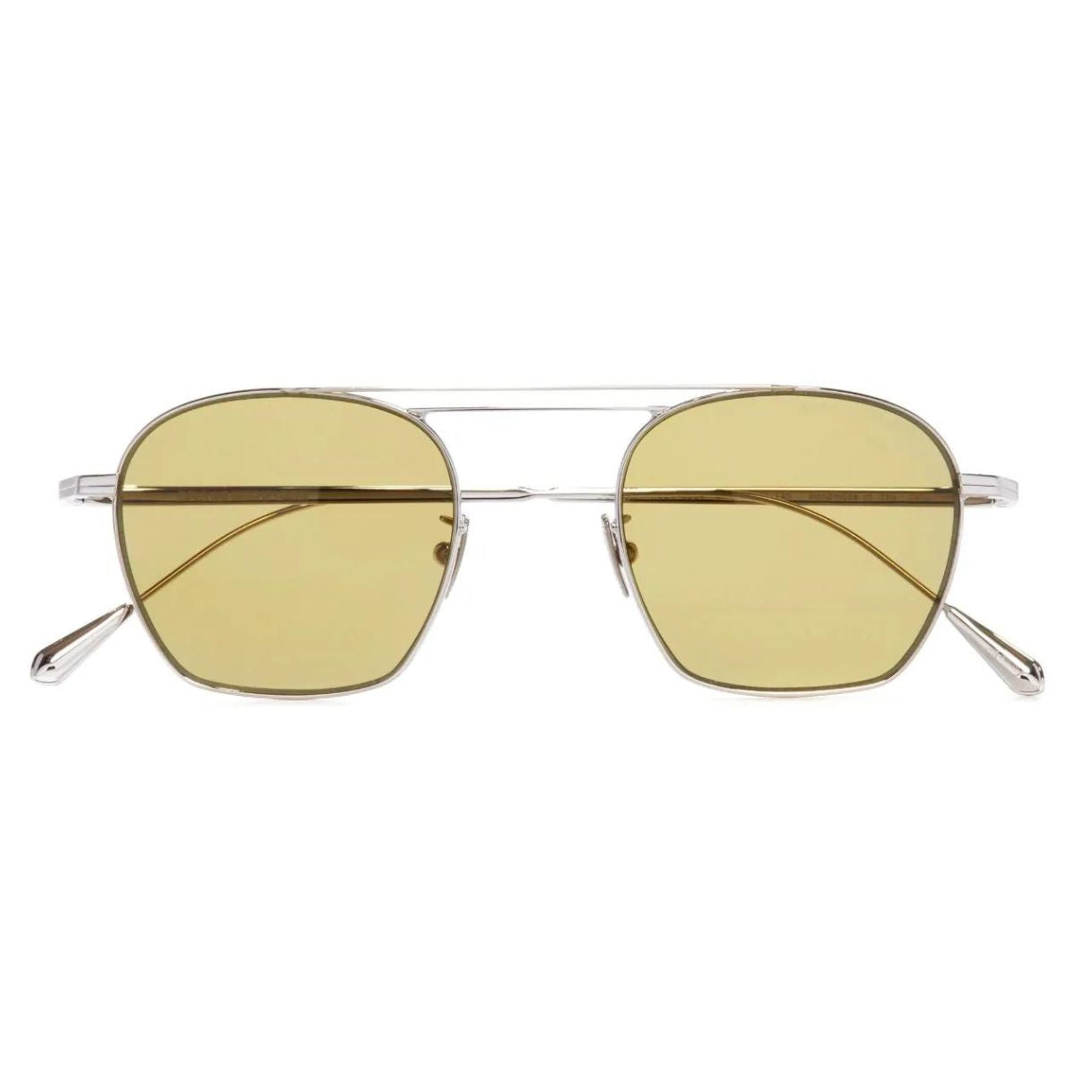 "Buy Cutler and Gross 0004 01 metal sunglasses for men, combining style and safety | Online at Optorium"
