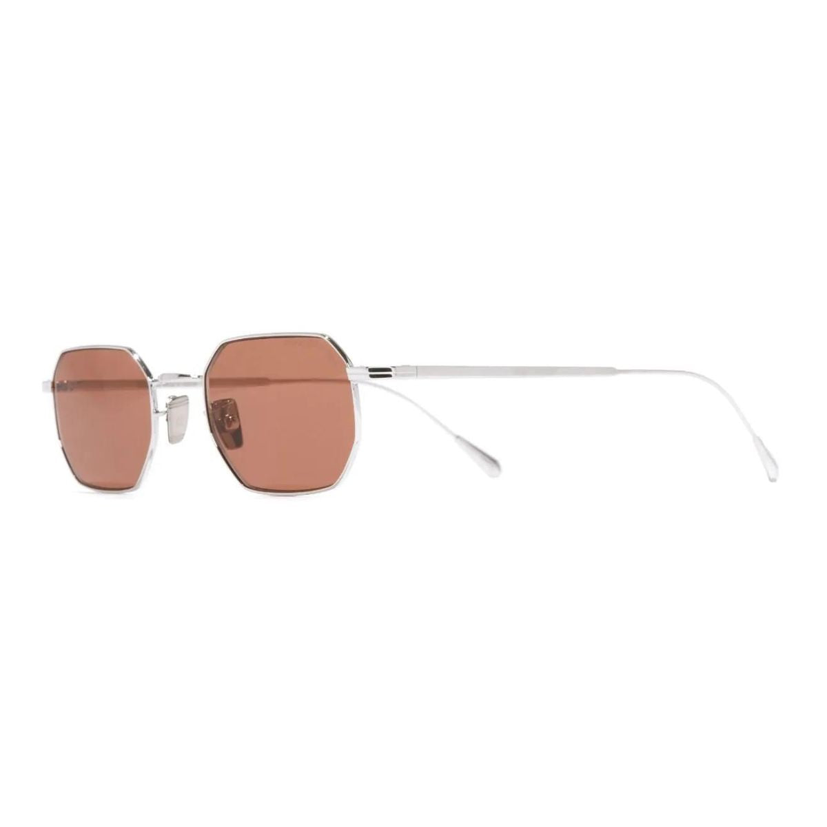 "Shop Cutler and Gross round shades 0005 01, stylish accessory for the modern man | Online at Optorium"