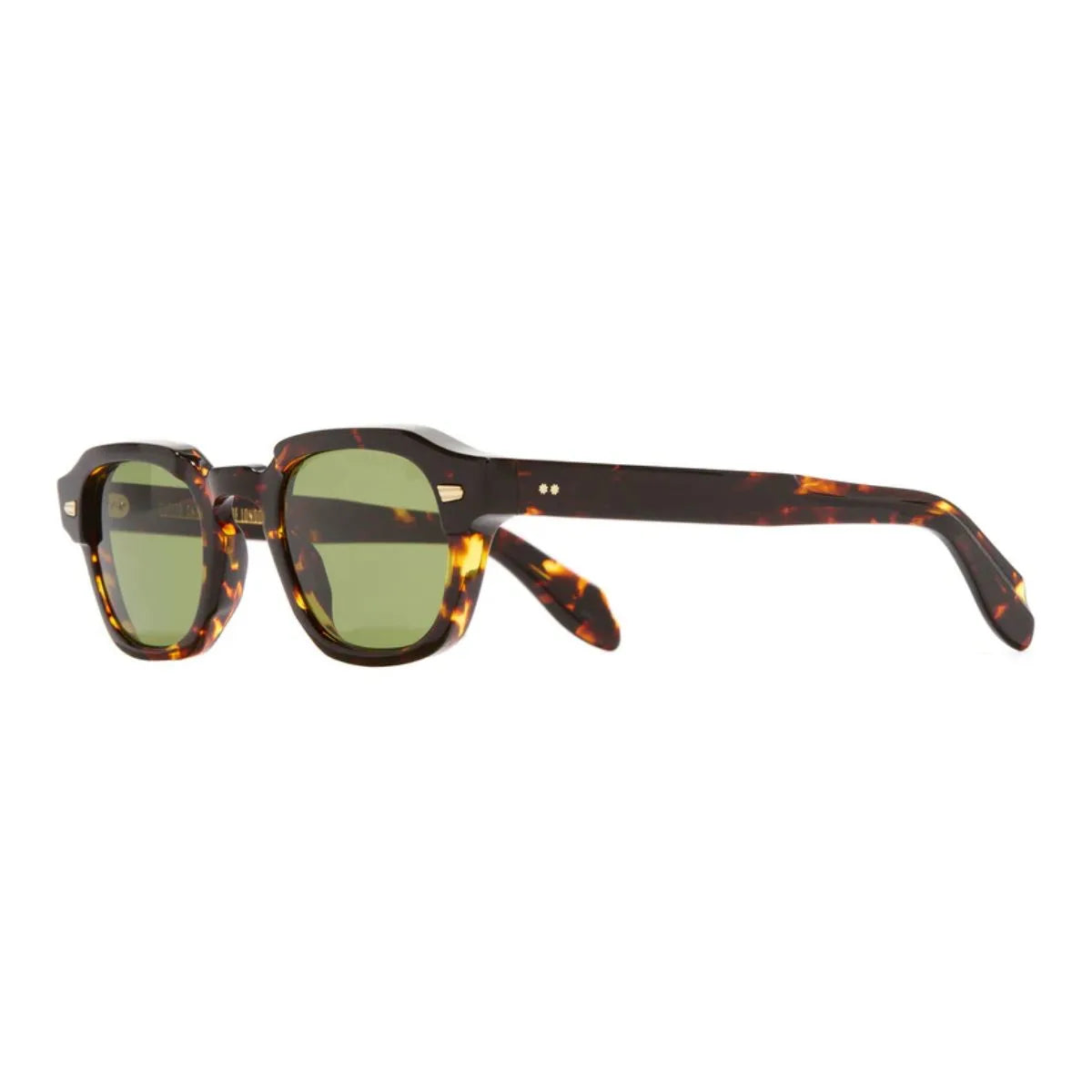 Premium Cutler and Gross 1420 02 Havana sunglasses for men & women offer UV protection, blending luxury craftsmanship with iconic styling. Explore the latest eyewear at Optorium.