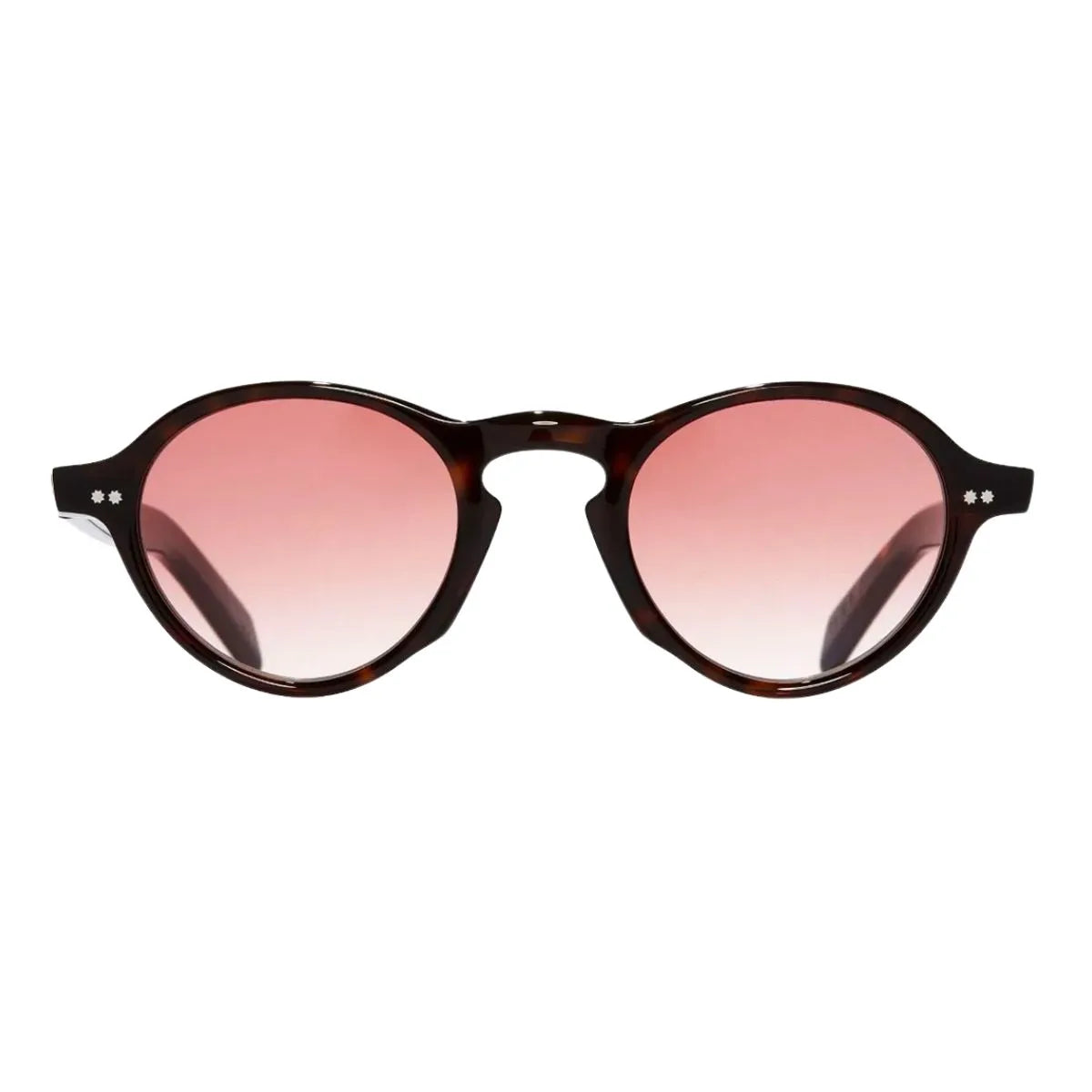 Cutler & Gross sunglasses featuring handmade Italian acetate, offering premium UV protection for men & women in the CGSN GR08 03 Havana style from the luxury Cutler & Gross eyewear collection – optorium.