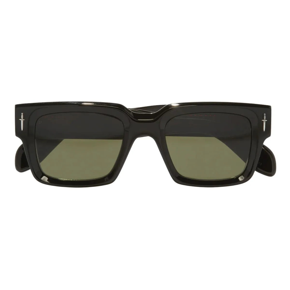 Buy Cutler & Gross GFSN 014 online, featuring premium acetate build, vintage style, and iconic The Great Frog detailing. Shop exclusive Cutler and Gross sunglasses only at Optorium.