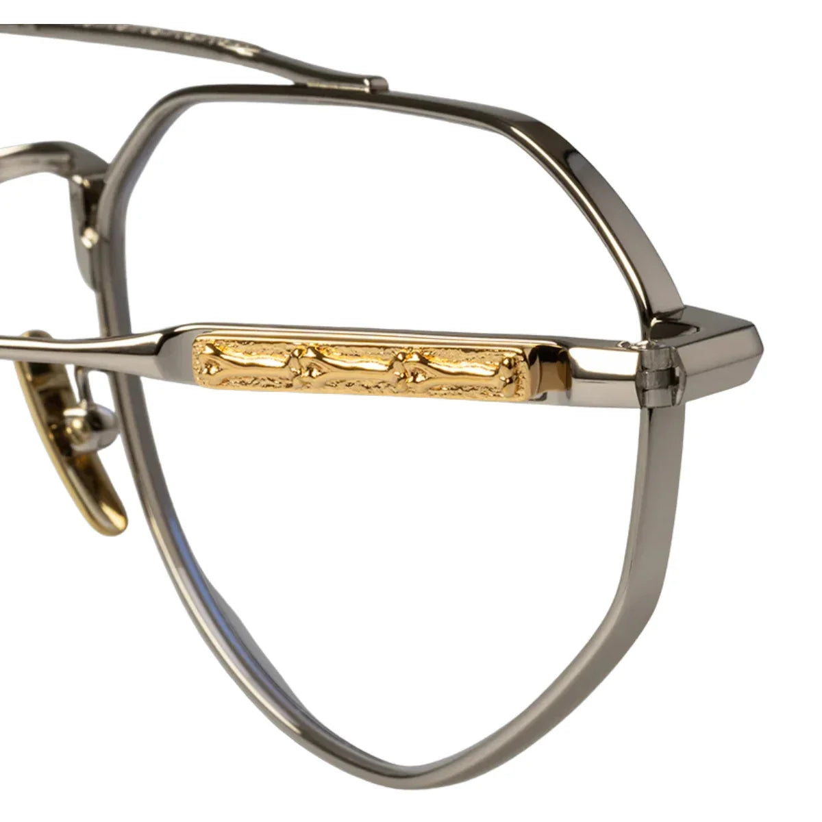 Cutler & Gross The Great Frog designer optical frame GFOP 017 01 – luxury C&G eyewear with distinctive style and high-quality materials.