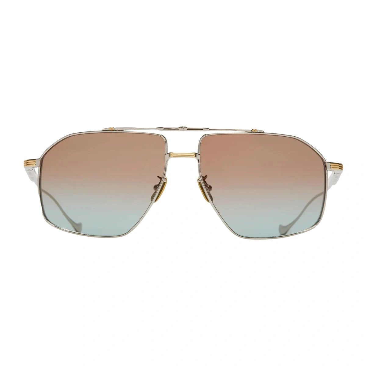 Cutler & Gross Kensington CGST 1424 03 aviator sunglasses at Optorium