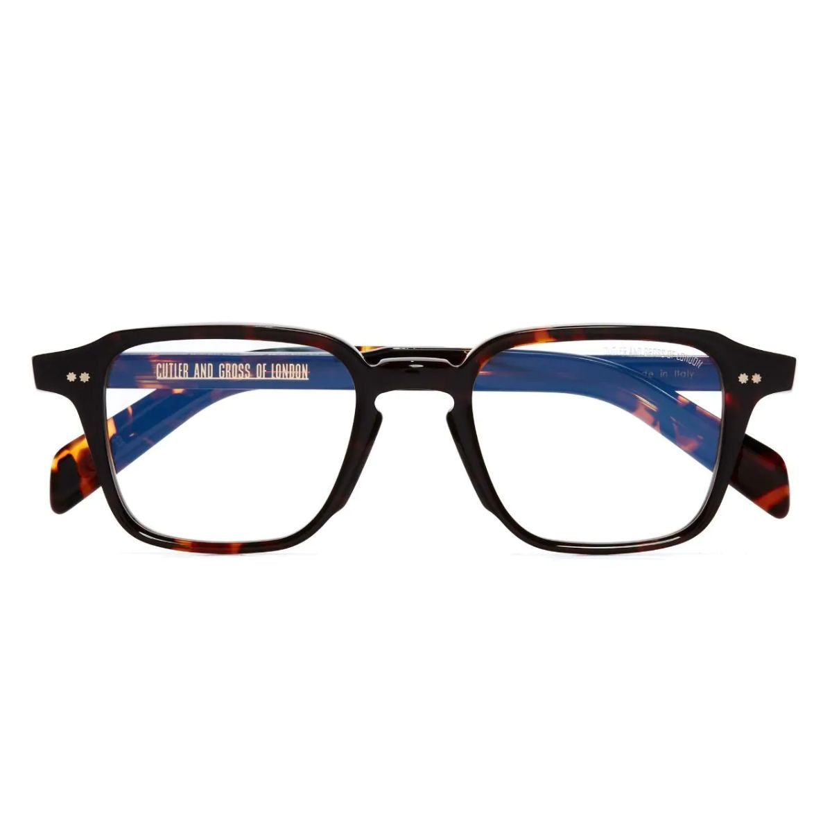 'Cutler & Gross Optical Frames For Mens & Womens Under 50000"