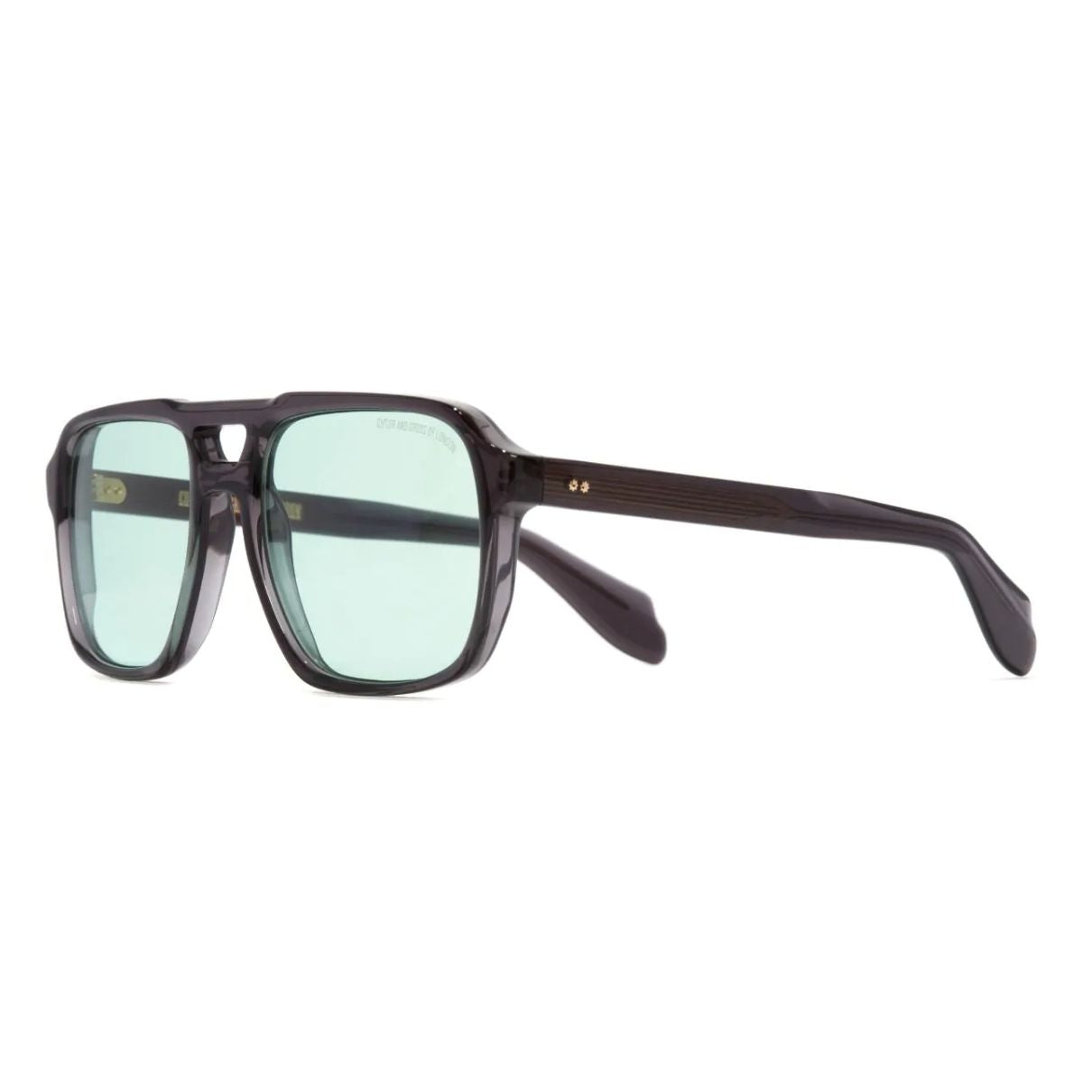 "Trending Cutler & Gross Aviator Sunglasses For Mens Under 60k At Optorium"