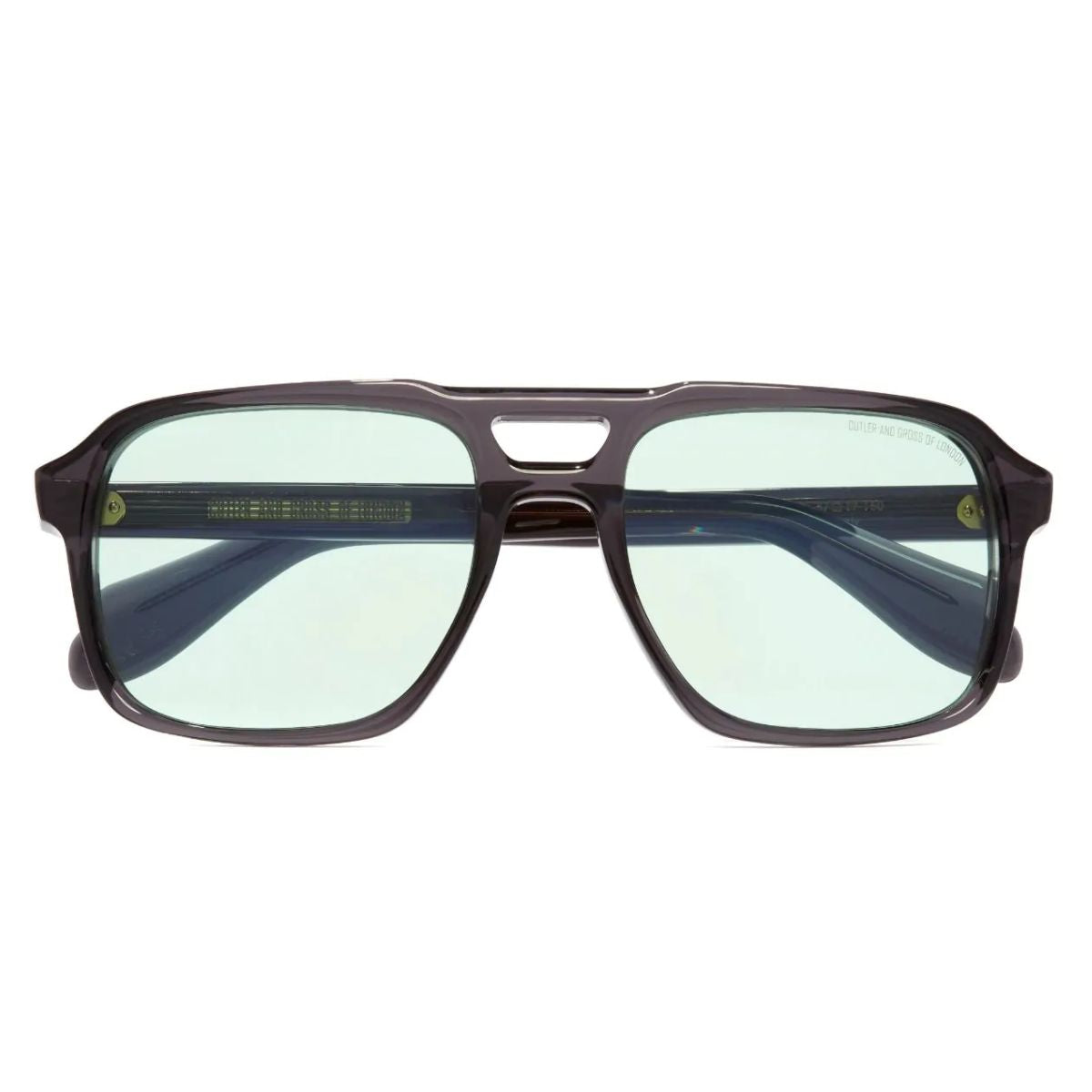 "Trending Cutler & Gross Aviator Sunglasses For Mens Under 60k At Optorium"