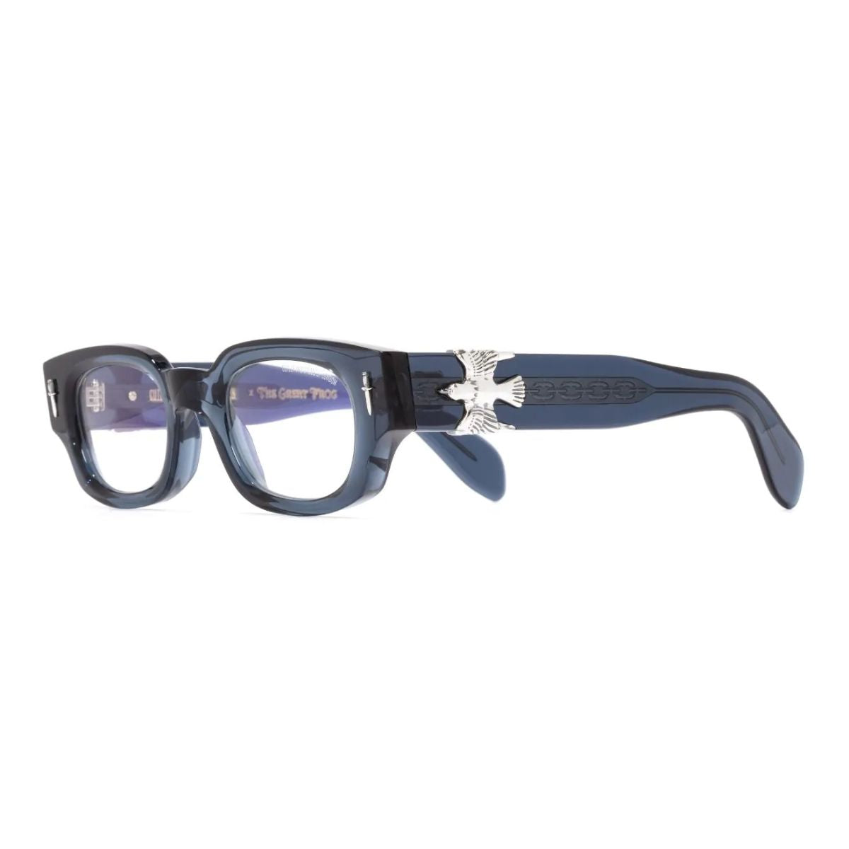 "Buy Cutler and Gross Frame For Mens online at Optorium"