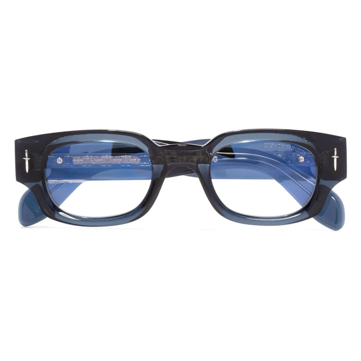 "Buy Cutler and Gross Frame For Mens online at Optorium"