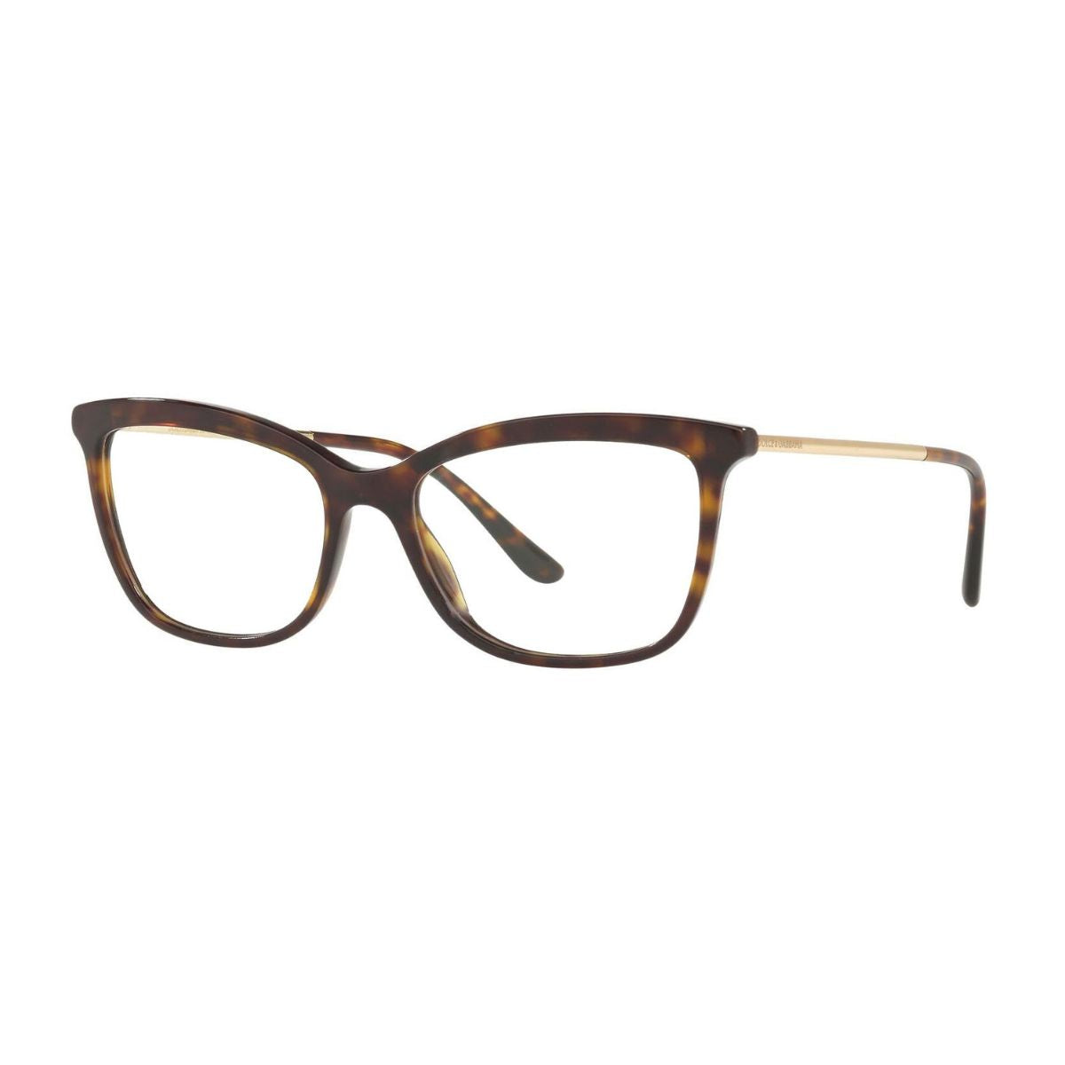"Dolce&Gabbana 3286 502 spactacle frame for women's at optorim"