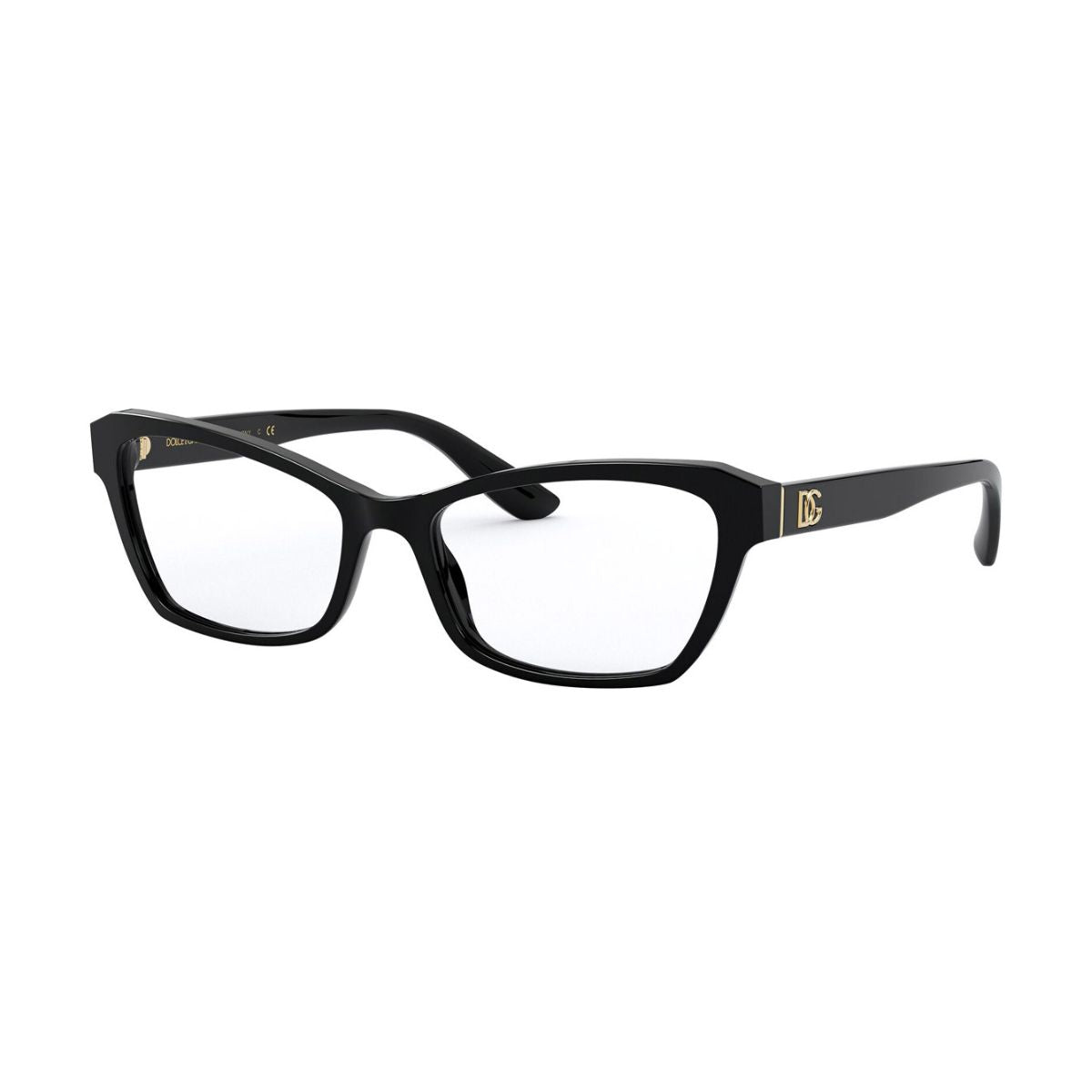 "best Dolce&Gabbana 3328 501 optical eyewear frames for women's at optorium"