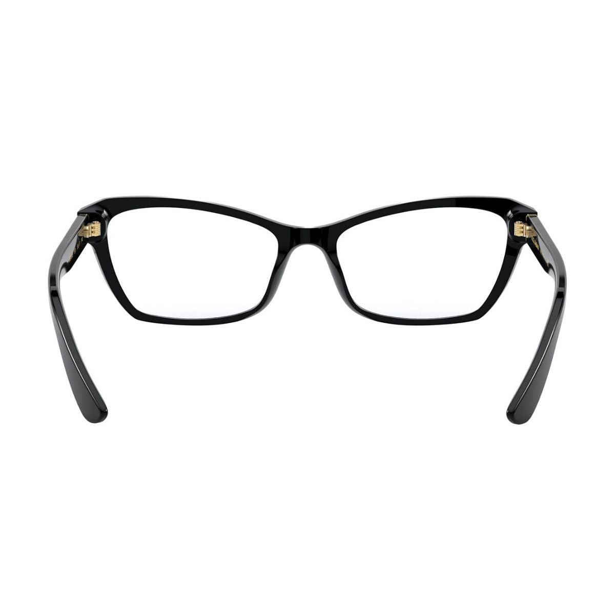 "Dolce&Gabbana 3328 501 eyesight glasses frame for women's online at optorium"