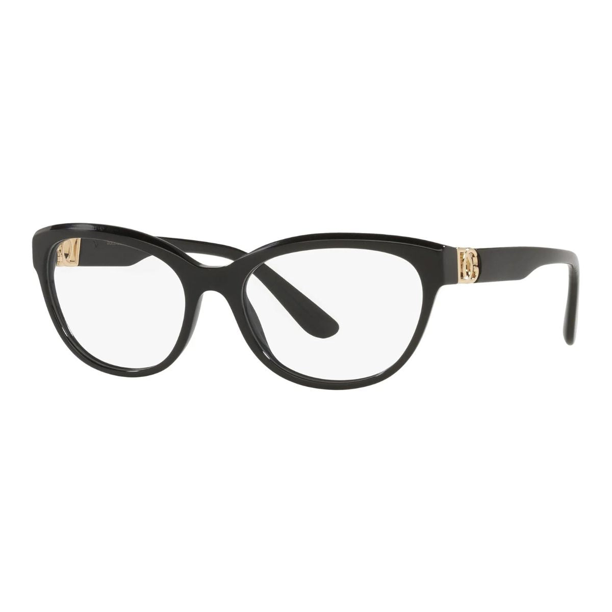 "Dolce&Gabbana 3342 501 optical frames for women's onlin at optorium"