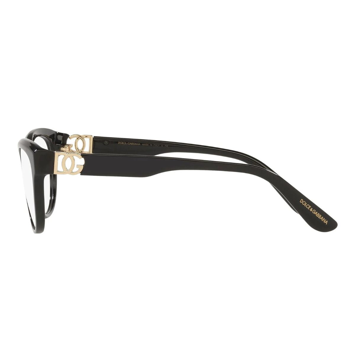 "Dolce&Gabbana 3342 501 eyesight glasses frame for women's online at optorium"
