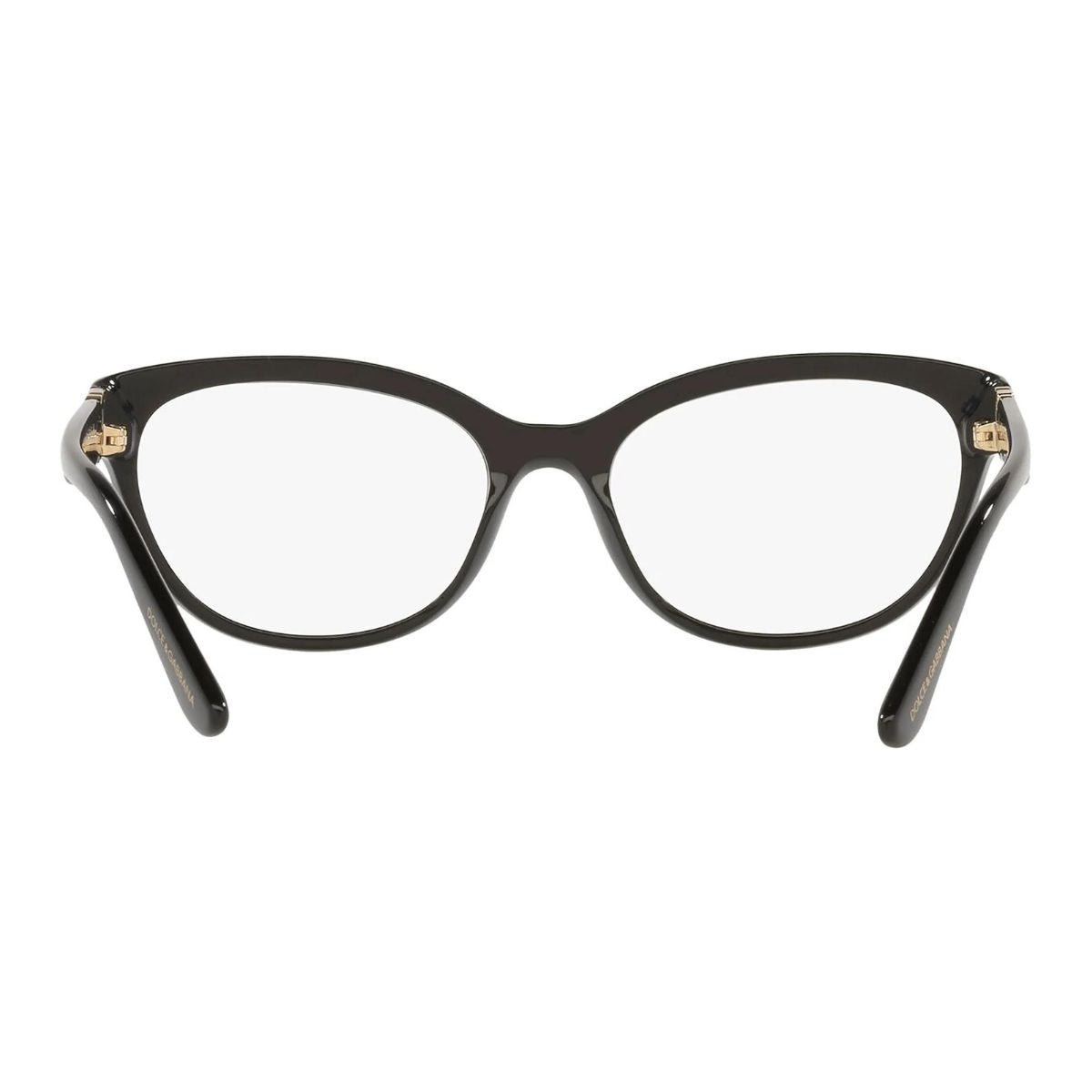 "Dolce&Gabbana 3342 501 trendy eyewear frame for women's at optorium"