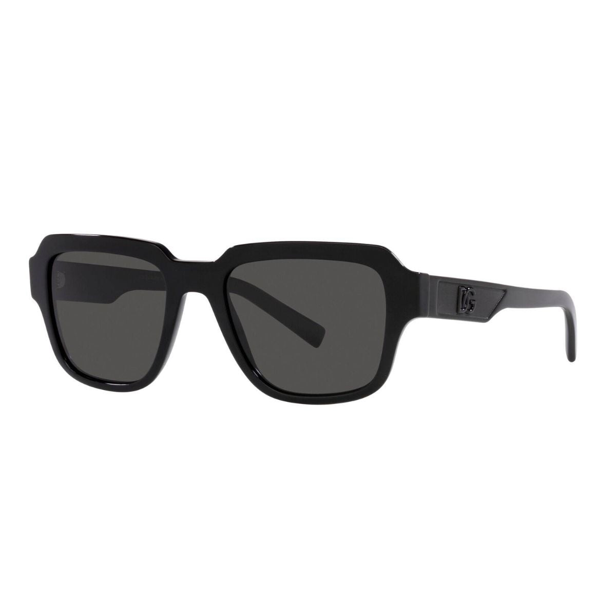 "Elevate your style effortlessly with Dolce & Gabbana DG4402 501/87 sunglasses for men."