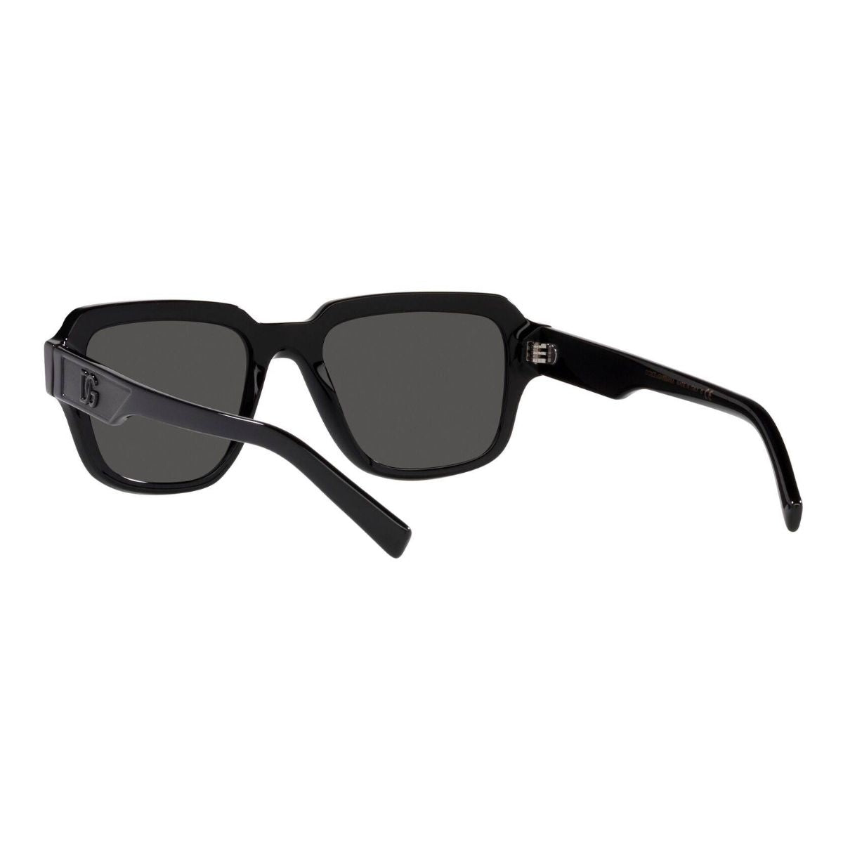 "Shop online now for Dolce & Gabbana DG4402 501/87 sunglasses for men at Optorium."