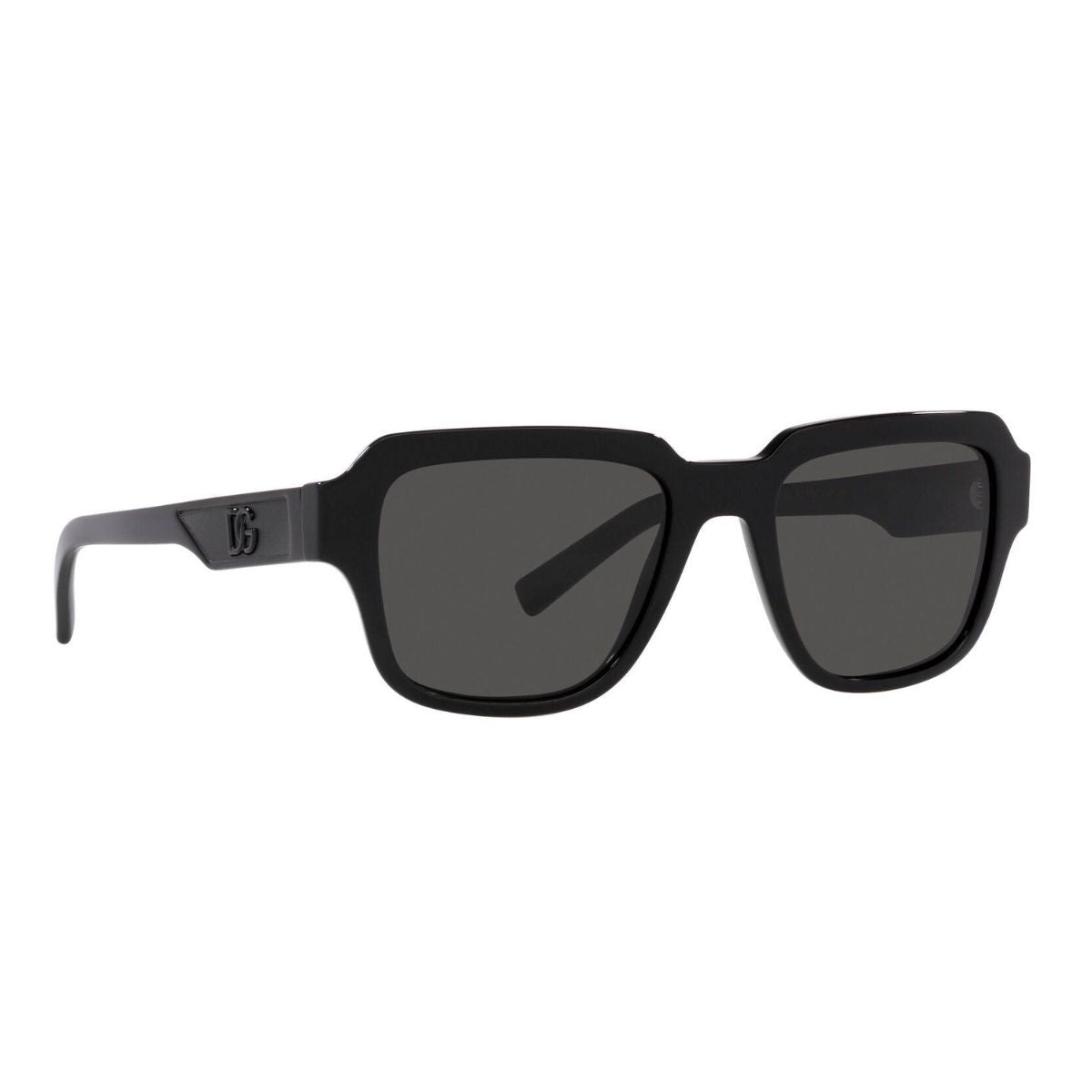 "Stylish Dolce & Gabbana Square Sunglasses For Mens At Optorium"