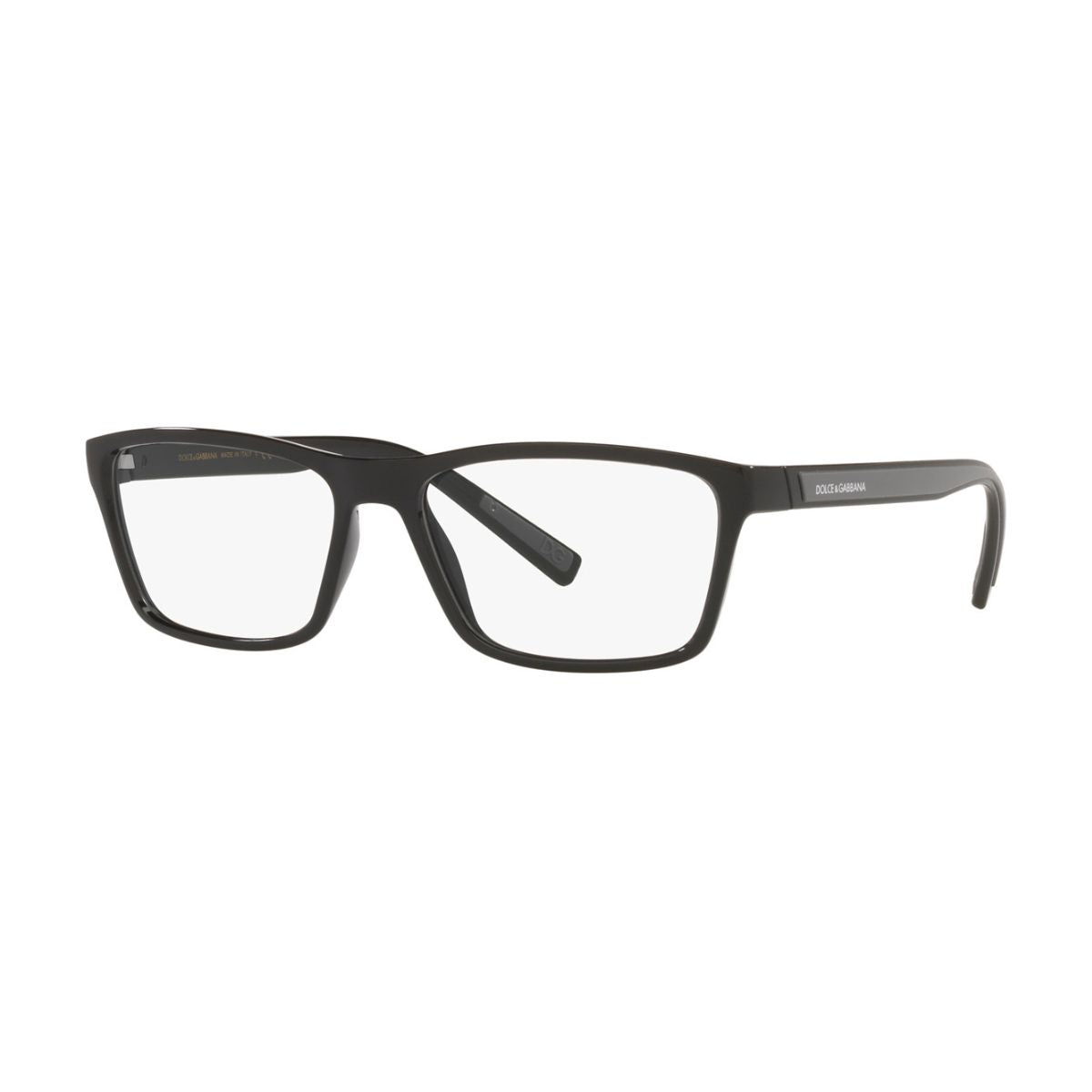 "buy Dolce&Gabbana 5072 501 eyesight glasses frame for men and women at optorium"