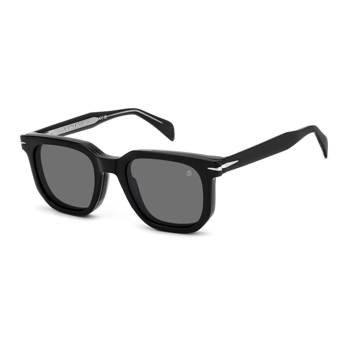 David Beckham Clip-On Frame DB 7143/C 807