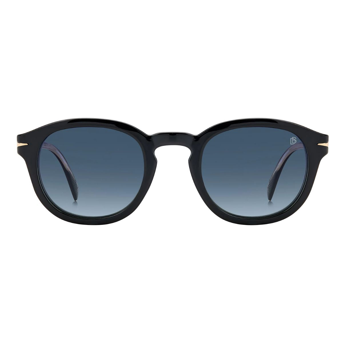 David Beckham Clip-On Sunglass DB 1080/CS 2M299