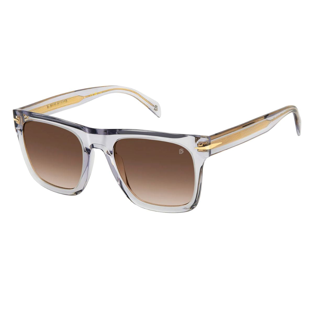 David Beckham Sunglass DB 7000/S Flat 63MHA