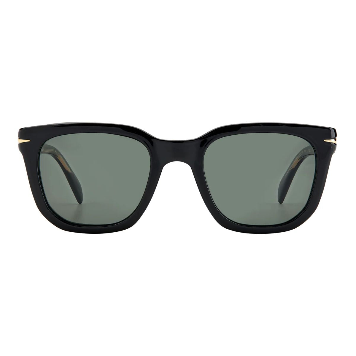 David Beckham Clip-On Sunglass DB 7043/CS 807UC