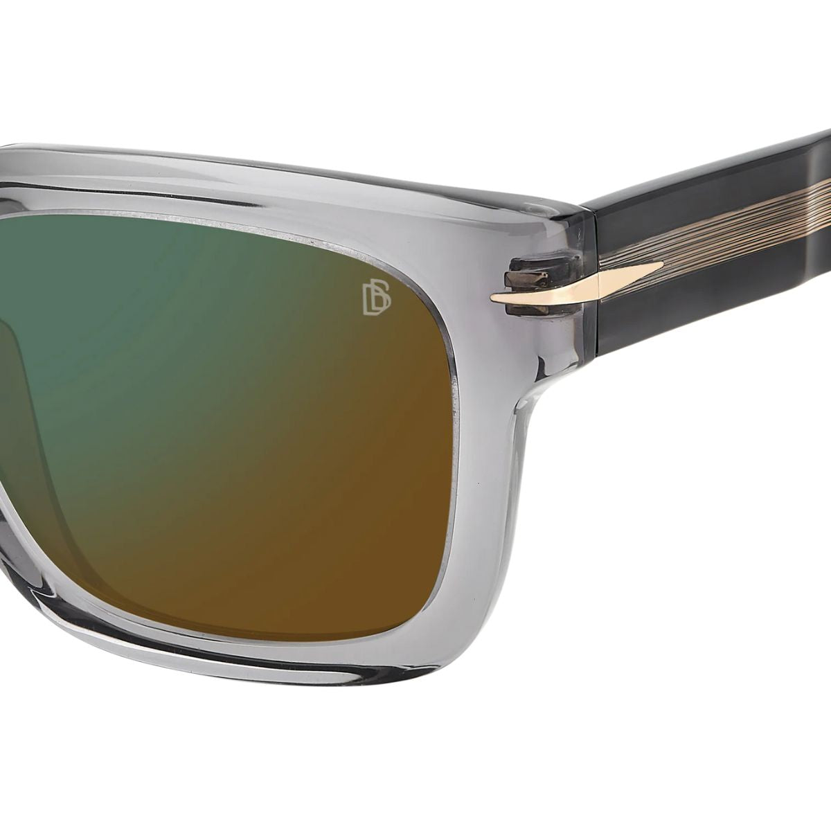 David Beckham Sunglass DB 7100/S KB7MT