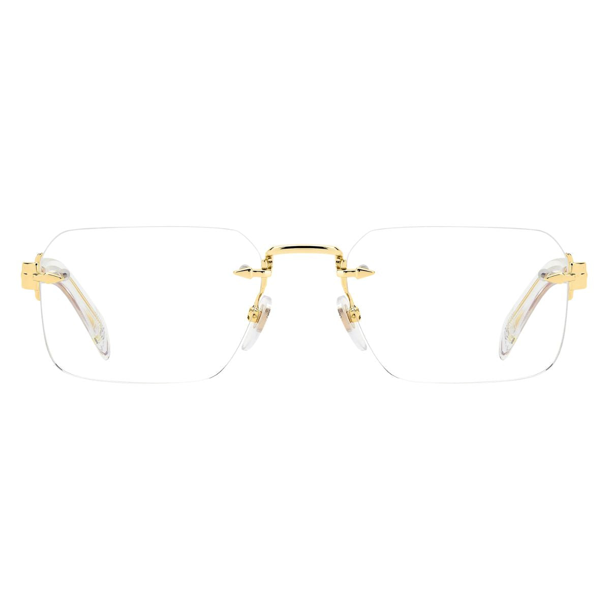 David Beckham Frame DB 7116 LOJ