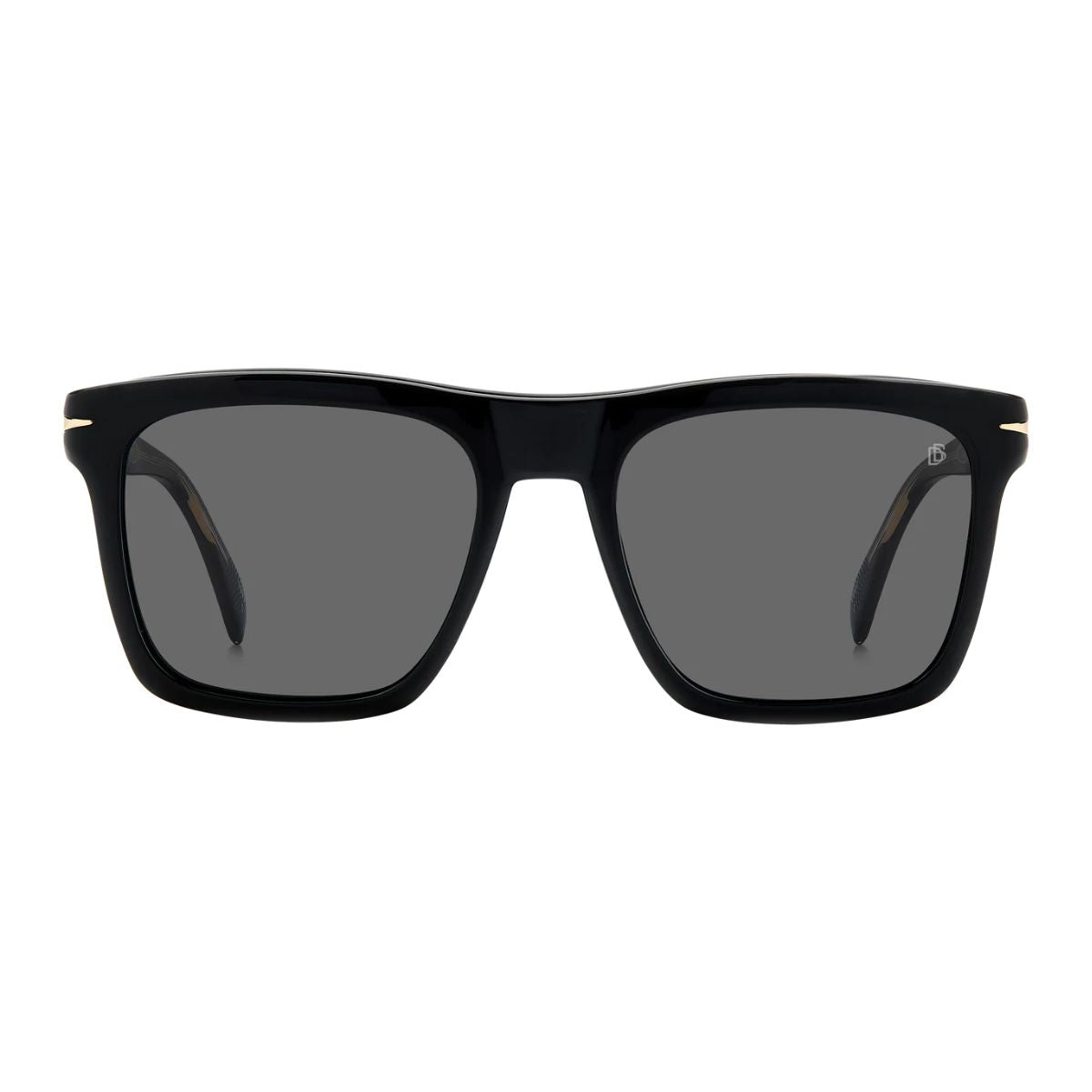 David Beckham Clip-On Sunglass DB 7000/CS 80799