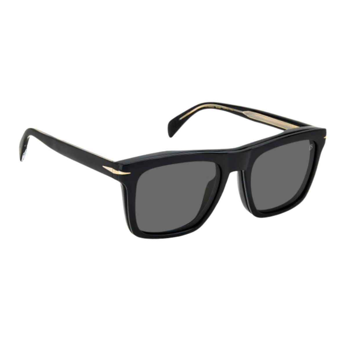David Beckham Clip-On Sunglass DB 7000/CS 80799