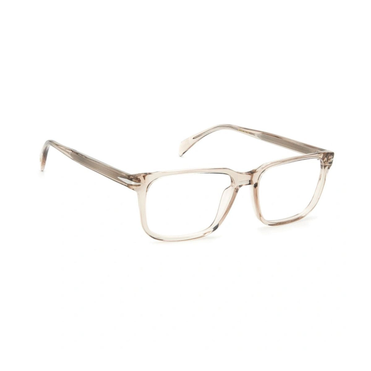 "Shop premium David Beckham DB 1022 optical glasses online at Optorium for men"